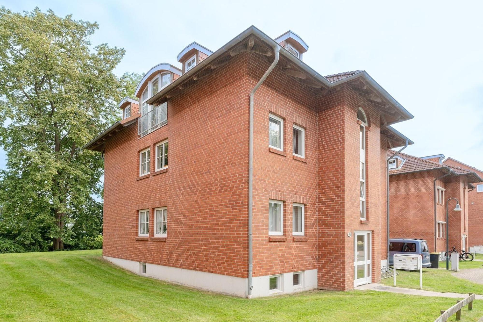 Kaiserhof 40 Ostsee-Krabbe كيلينهوسن المظهر الخارجي الصورة